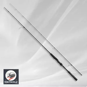 Shimano 22 EXSENCE ZOOM S76-86ML Spinning Rod Shipping from JAPAN - Picture 1 of 2
