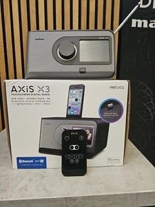 REVO AXIS X 3 - Bild 1 von 2