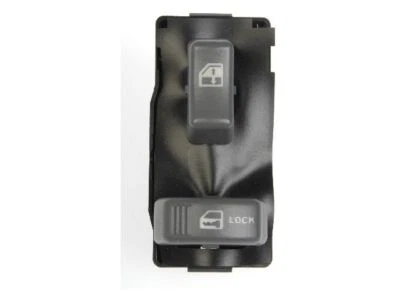 Interruptor de ventana delantero derecho Dorman 67986ZGCG 1998 para GMC K2500 1996-1999 Suburban Foto 1 de 2