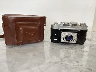 Appareil photo vintage Ultra Fex Elite - Photo 1/4