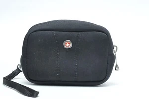 Wagner Soft Point and Shoot Compact Slim Digital Camera Bag Case Pouch - Picture 1 of 3