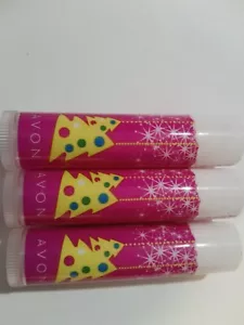 Avon Holiday SPICED VANILLA Lippenbalsam (3) Kostenloser Versand - Bild 1 von 1