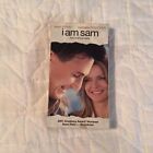 I Am Sam (VHS, 2002) Former Rental