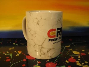 Erie Press Systems Pennsylvania machine manufacturer promo coffee mug - Picture 1 of 4