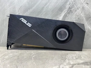 GEFORCE RTX 2060S 8G EVO GDDR6 GPU NVIDA Geforce Deep Learning AI 2xHDMI + 2xDP - Bild 1 von 3