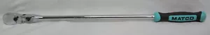 Matco Tools 1/2" Drive Flex Ratchet - 27" - CFR248LFx - Picture 1 of 5