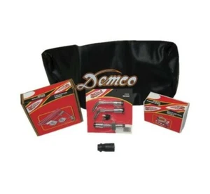 Demco Combo Towing Kit Bulb/Socket System 9523058 NIOB - Picture 1 of 4