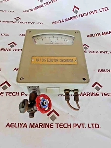 Spriano-milano Sg 51 Temperature Transmitter Sg51Pb1G010 - Picture 1 of 6
