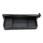 Black Control Storage Box Console Storage Durable High-Quality Materials