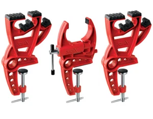 NEW SWIX JAW SKI TUNING VISE T149-20 - Afbeelding 1 van 1