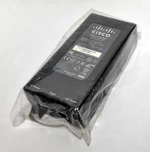 Cisco AIRONET 341-0212-01 DPSN-35FB-A 56V 0,55A Power Injector UNBENUTZT - Bild 1 von 1