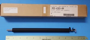 ROLLER TRANSFER ASSY , RG5-4283-000 , BT863124 , RG5-4283-AM,FOR HP LASEJET 4000 - Picture 1 of 7