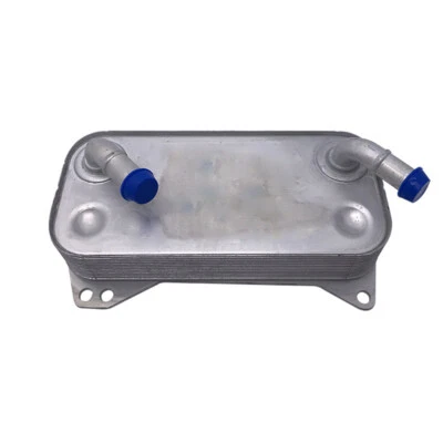 Масляный радиатор АКПП для Volkswagen Audi Tiguan A3 0BH317019 - Изображение 1 из 4