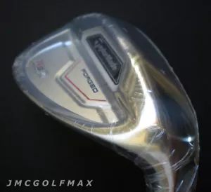 NUOVO TAYLORMADE RSi 2 SAND WEDGE 55* GRAFITE PROGRAMMA MATRICE REGOLARE F15 - Foto 1 di 3
