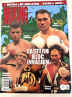 WLADIMIR KLITSCHKO Signed Autographed 2006 Boxing Digest Magazine Beckett COA