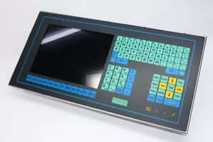 S.C.E. Elettronica Panel Xp10.4 Panel MONITER E-86 VGA - Picture 1 of 4