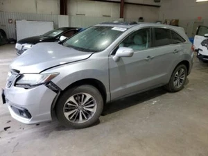 Wheel 18x7-1/2 15 Spoke Alloy Advance Fits 16-18 RDX 1694943 - Picture 1 of 14