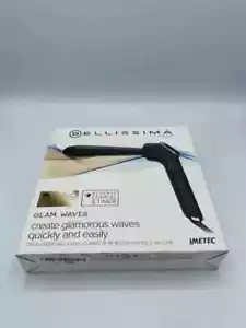 Bellassima ItaliaGlam Waves Styling Tools, Used, UK Plug - Picture 1 of 1