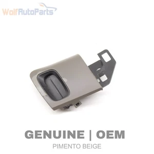 2013-2016 AUDI ALLROAD - Ignition Switch DASH TRIM 8K1905219A - Picture 1 of 6