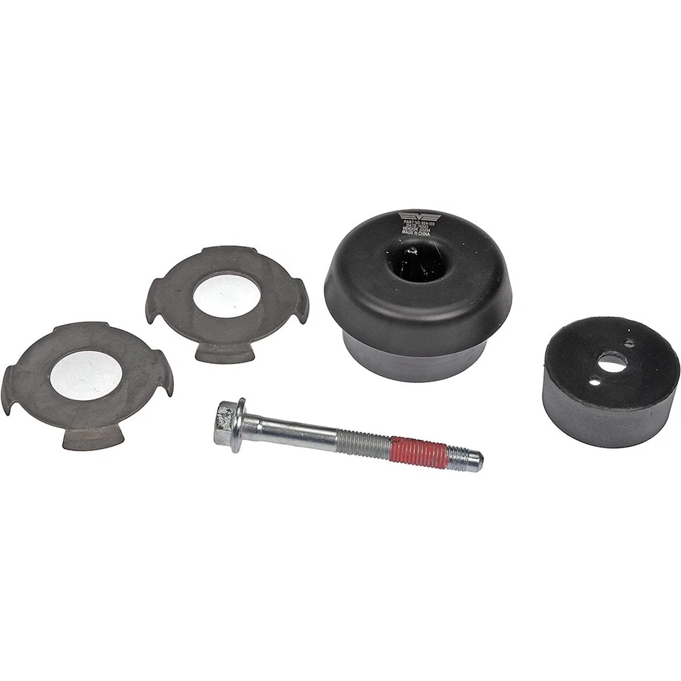 924-133 Dorman Body Mount Kit for Chevy Chevrolet Avalanche Escalade EXT 07-13 - Image 1 of 1