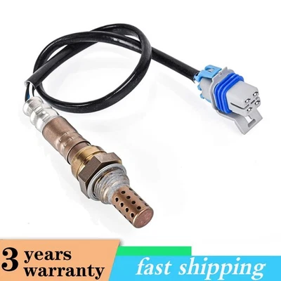 Sensor de oxígeno O2 aguas abajo 234-4104 para Oldsmobile Alero 2,2 L L4 2002-2004 EE. UU. Foto 1 de 4