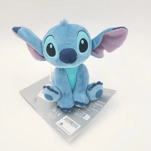 Walt Disney World Parks 2025 Lilo & Stitch Magnetic Shoulder Plush Toy Magnet - Picture 1 of 5
