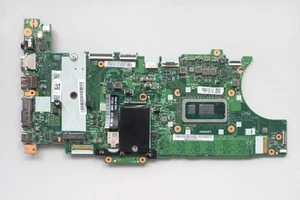 Carte mère Lenovo ThinkPad X390 Intel Core i5-8365U 16 Go RAM NM-B891 - Photo 1/5