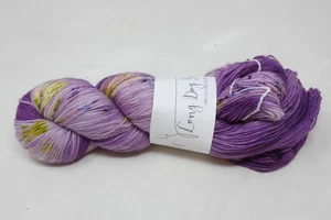 Long Dog Yarn Variegated Yarn 75% SW Merino Wool 25% Nylon 436 Yds MONSTER MASH - Picture 1 of 8