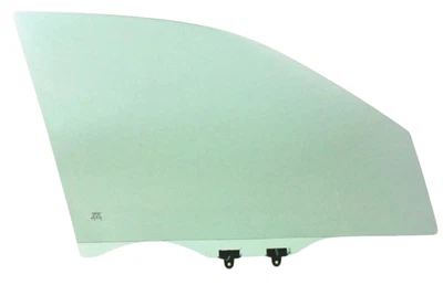 Se adapta a: Acura MDX 2001-2006 lado del pasajero puerta delantera derecha ventana vidrio Foto 1 de 4