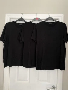 3X COS MENS T-SHIRTS SIZE XL - Picture 1 of 5