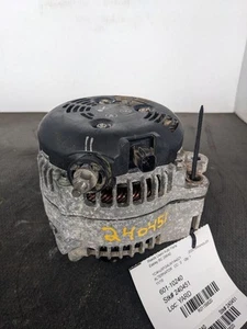 Alternator 12 Volt System Non-etorque 220 Amp Fits 18-23 WRANGLER 1156820 - Picture 1 of 12