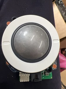 GE VIVID E9 Cursor Controls Trackball # C50-950299-5437 - Picture 1 of 5
