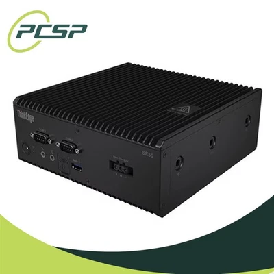 Lenovo ThinkEdge SE50 11RH Intel i5-8365ue 16GB DDR4 S Ram | Options Available | - Image 1 of 4