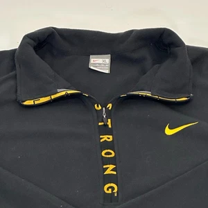 Suéter suéter para hombre Nike Live Strong, talla XL - Imagen 1 de 5