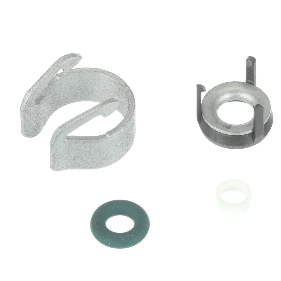 Kit de junta tórica inyectora de combustible original Volkswagen 06G-998-907 Foto 1 de 4
