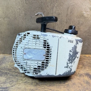Stihl Original 041AV Farmboss Starter Recoil Assembly - OEM gebraucht - 1110 080 2810 - Bild 1 von 17