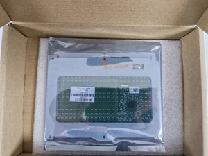 HP Probook 450 455 G5 G6 G7 15,6" Touchpad Clickpad L77267-001 srebrny nowy w pudełku - Zdjęcie 1 z 4