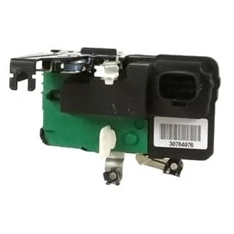 For Volvo S60 01-09 Genuine Front Driver Side Door Latch Assembly Foto 1 de 2