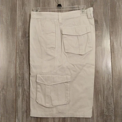 Tony Hawk Hombres 34 Beige Carga Frente Plano Rendimiento Ligero Patín Senderismo Usado en Excelente Condición Foto 1 de 4