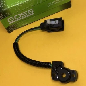 Throttle position sensor for Ford DC DF DL LTD 5.0L 91-99 V8 Upper TPS 2 Yr Wty - Picture 1 of 6