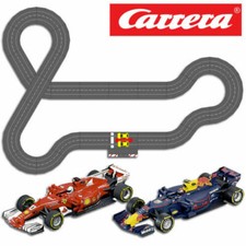 carrera f1 mercedes track set