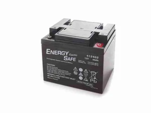 Batería Al Pb AGM VRLA Serie Energy Safe Cíclica 12V 45Ah C20 (FM6) 00412402 - Bild 1 von 1