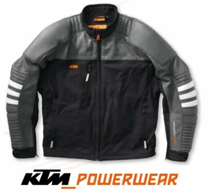KTM STREET HAWK JACKET POWERWEAR 3PW11111* - Picture 1 of 1