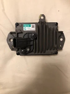 OEM Toyota Camry Lexus ES250 Cruise Control Distance Radar Sensor 88210-0A010 - Picture 1 of 2