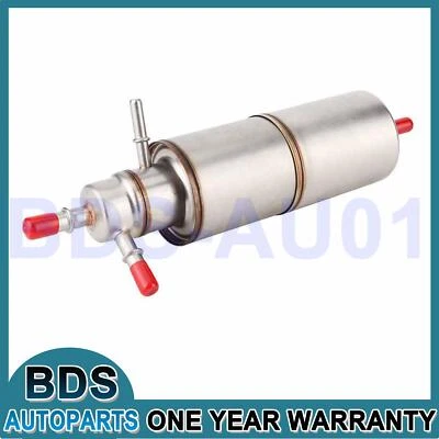 Fuel Filter 1634770801 For Benz M-CLASS W163 ML 320 ML 350 1998-2005 - Image 1 of 4