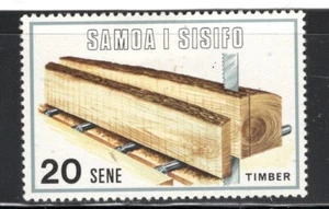 SAMOA SISFO AUSTRALIA STAMPS MINT HINGED LOT 263BF - Picture 1 of 1
