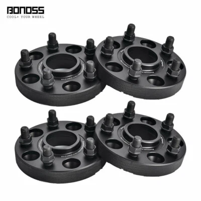 4pcs 30mm High-tec Forge Wheel Spacer for Land Rover Discovery 2/Range Rover 2 - Image 1 of 4