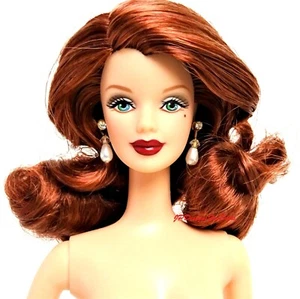 2000 Between Takes Barbie Doll Nude Hollywood Movie Star Collection - Bild 1 von 8