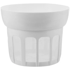  Yogurt Maker Mesh Strainer Cheese Maker Soy Milk Filter Yogurt Maker with - Picture 1 of 12