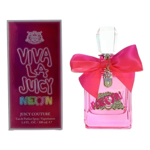 Viva La Juicy Neon by Juicy Couture, 3.4 oz EDP Spray for Women - Picture 1 of 1